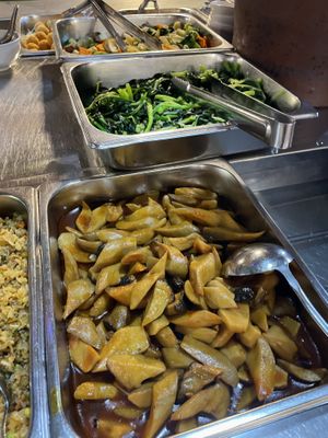   at An Lac Chay - Hoan Kiem in Hanoi