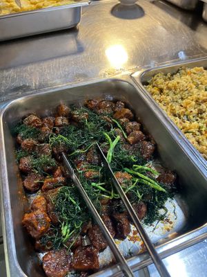   at An Lac Chay - Hoan Kiem in Hanoi