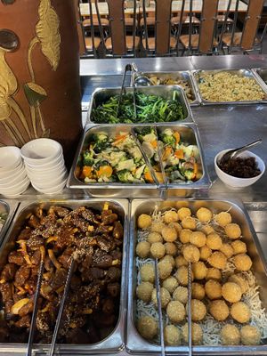   at An Lac Chay - Hoan Kiem in Hanoi