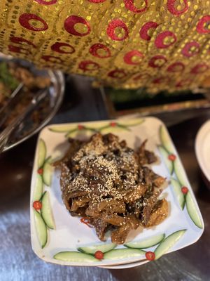   at An Lac Chay - Hoan Kiem in Hanoi