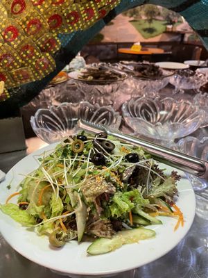  at An Lac Chay - Hoan Kiem in Hanoi