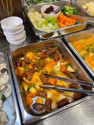  at An Lac Chay - Hoan Kiem in Hanoi