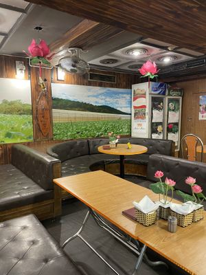   at An Lac Chay - Hoan Kiem in Hanoi