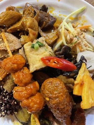   at An Lac Chay - Hoan Kiem in Hanoi