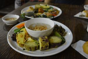 so good at An Lac Chay - Hoan Kiem in Hanoi