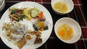 !!^^ at An Lac Chay - Hoan Kiem in Hanoi