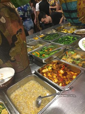 And some more at An Lac Chay - Hoan Kiem in Hanoi