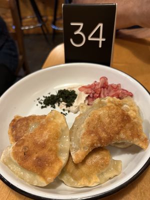   at Apteka in Pittsburgh