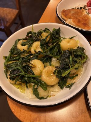   at Apteka in Pittsburgh