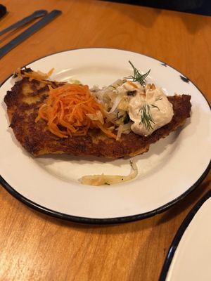   at Apteka in Pittsburgh