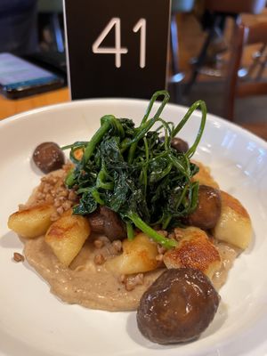   at Apteka in Pittsburgh