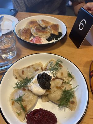   at Apteka in Pittsburgh