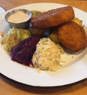   at Apteka in Pittsburgh