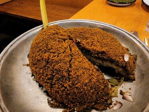 Sunflower  at Apteka in Pittsburgh