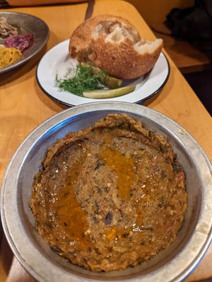  at Apteka in Pittsburgh