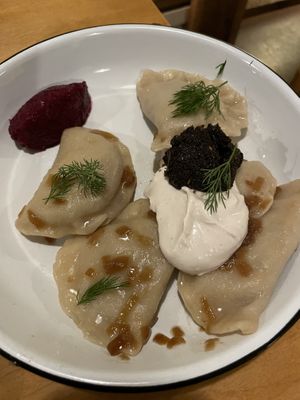   at Apteka in Pittsburgh