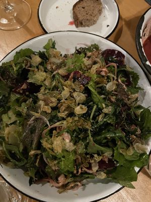   at Apteka in Pittsburgh