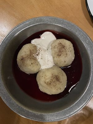   at Apteka in Pittsburgh