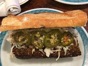 Horse & Pepper, Apteka, at Apteka in Pittsburgh