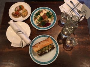 Apteka at Apteka in Pittsburgh