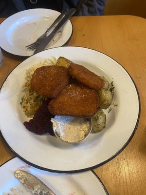   at Apteka in Pittsburgh