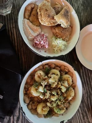   at Apteka in Pittsburgh