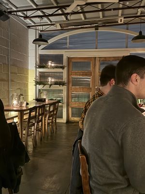   at Apteka in Pittsburgh