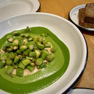   at Apteka in Pittsburgh