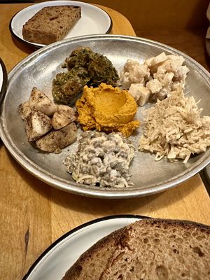   at Apteka in Pittsburgh