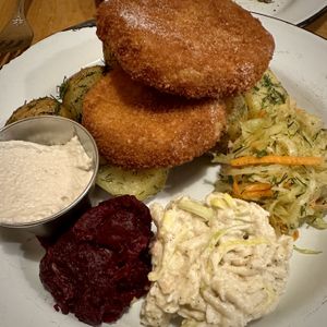   at Apteka in Pittsburgh