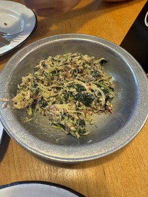   at Apteka in Pittsburgh