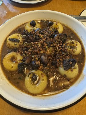   at Apteka in Pittsburgh