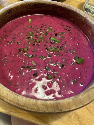   at Apteka in Pittsburgh