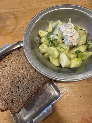   at Apteka in Pittsburgh