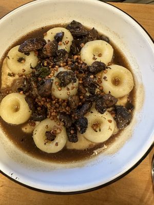   at Apteka in Pittsburgh