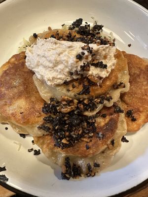   at Apteka in Pittsburgh