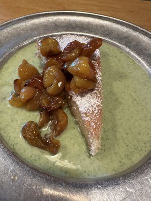   at Apteka in Pittsburgh