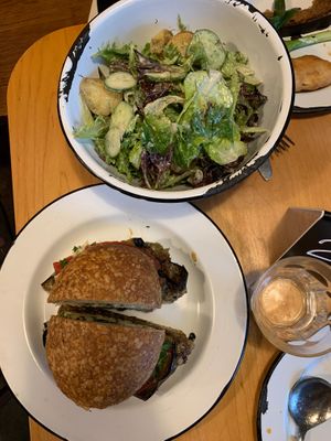  at Apteka in Pittsburgh