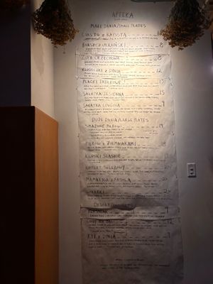  at Apteka in Pittsburgh