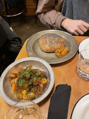   at Apteka in Pittsburgh