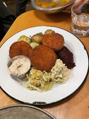   at Apteka in Pittsburgh