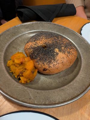 Ciasto z Kapusta at Apteka in Pittsburgh