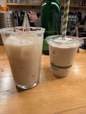  at Apteka in Pittsburgh