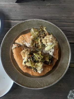 This was so good.   at Apteka in Pittsburgh