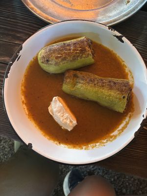   at Apteka in Pittsburgh