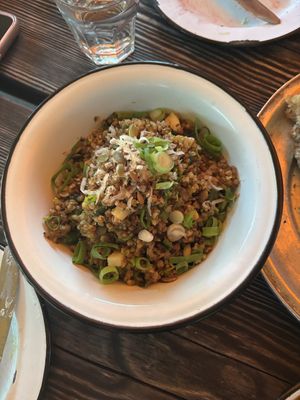   at Apteka in Pittsburgh