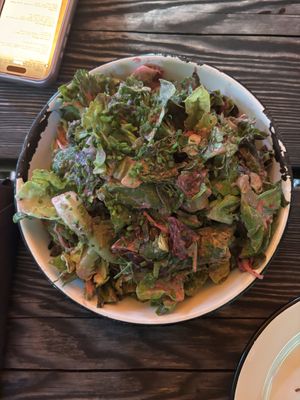   at Apteka in Pittsburgh