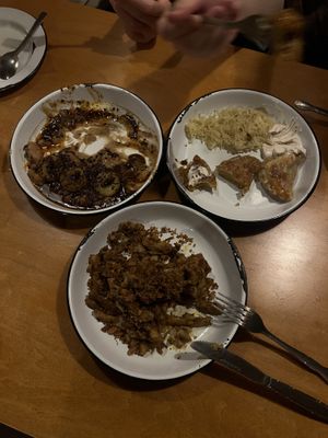  at Apteka in Pittsburgh
