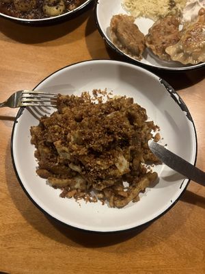 kluski lane  at Apteka in Pittsburgh