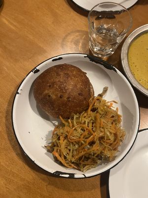   at Apteka in Pittsburgh
